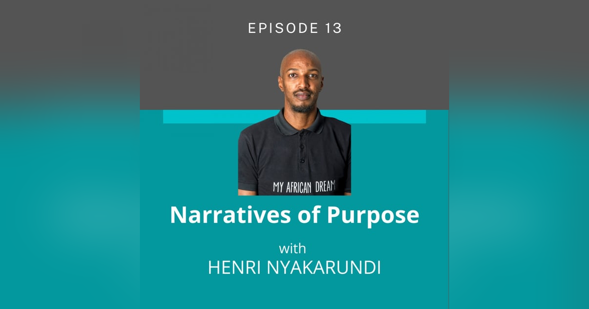 On Developing African Renewable Energy - A Conversation with Henri Nyakarundi On Developing African Renewable Energy - A Conversation with Henri Nyakarundi