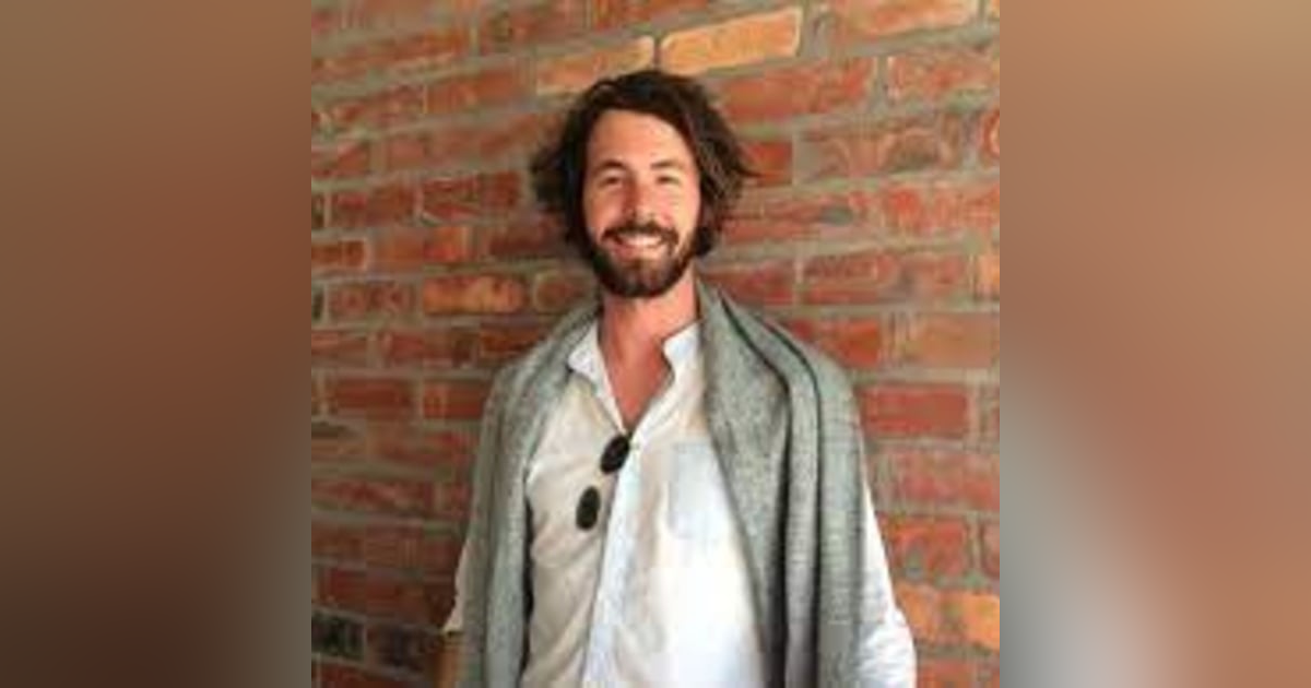 Season 3: Episode 5 - Romain Diaz, Founder of Satgana Season 3: Episode 5 - Romain Diaz, Founder of Satgana