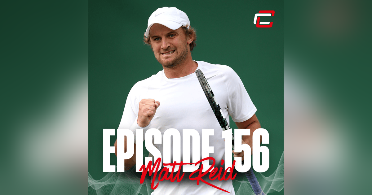 Matt Reid - Australia´s Unofficial Tennis Mentor Matt Reid - Australia´s Unofficial Tennis Mentor