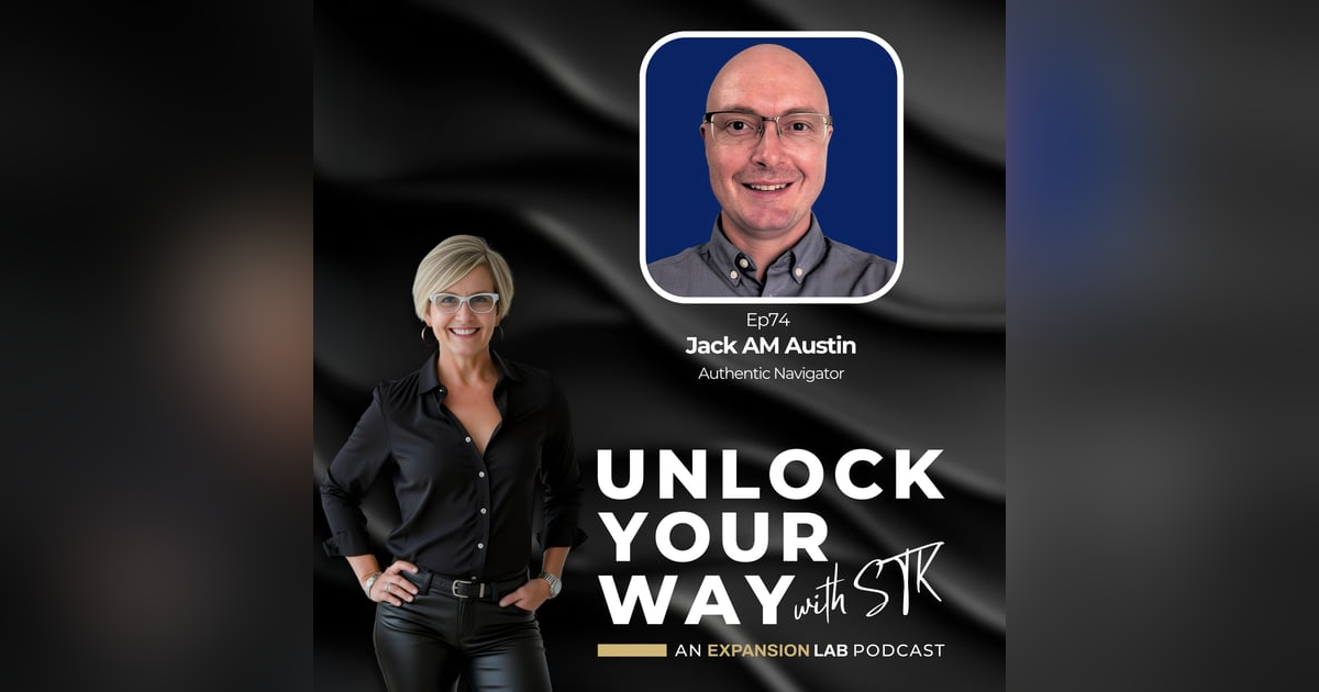 Ep74 Jack AM Austin - How to Turn LinkedIn Into Your Most Powerful Client Acquisition System Without Feeling Sleazy Ep74 Jack AM Austin - How to Turn LinkedIn Into Your Most Powerful Client Acquisition System Without Feeling Sleazy
