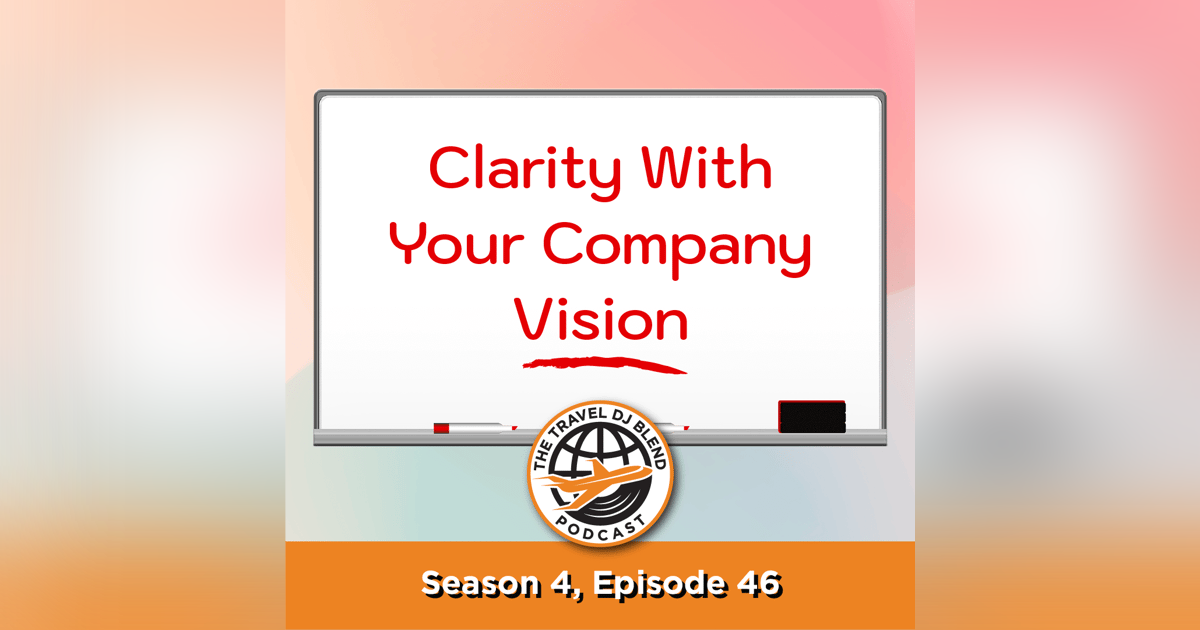 Clarity With Your Company Vision Clarity With Your Company Vision