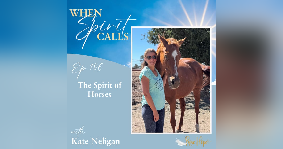 The Spirit of Horses The Spirit of Horses