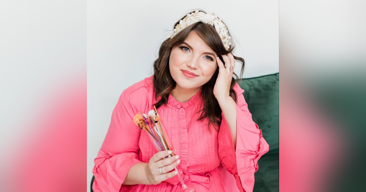 EP 130: GROWING A BUSINESS OF GIFTS GALORE WITH ASHLEY WITHEY EP 130: GROWING A BUSINESS OF GIFTS GALORE WITH ASHLEY WITHEY