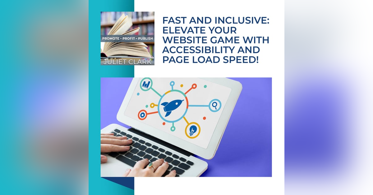 Fast And Inclusive: Elevate Your Website Game With Accessibility And Page Load Speed! Fast And Inclusive: Elevate Your Website Game With Accessibility And Page Load Speed!