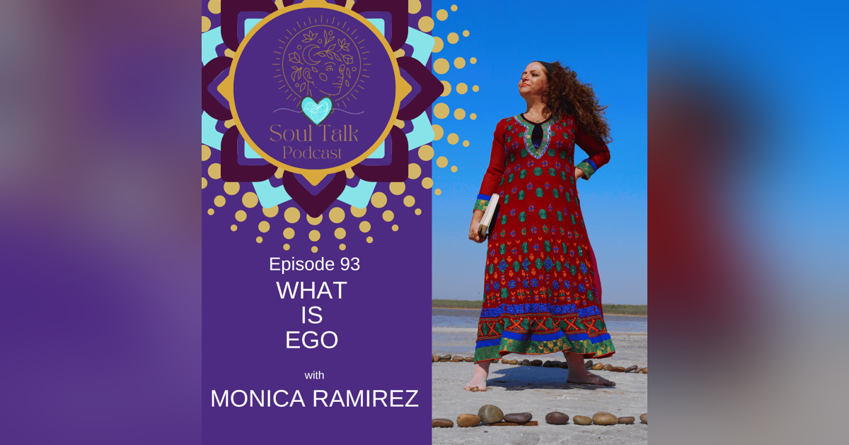 What is Ego What is Ego