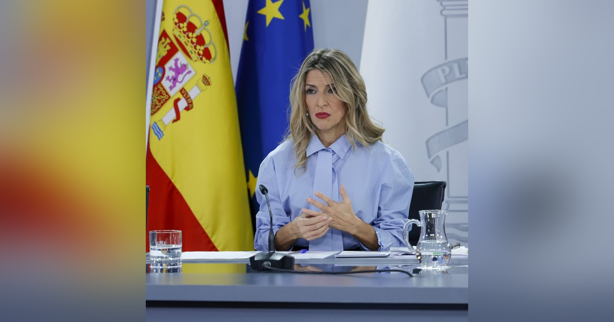 Federico a las 6: El Gobierno alienta desde el Consejo de Ministros las protestas contra el TS Federico a las 6: El Gobierno alienta desde el Consejo de Ministros las protestas contra el TS