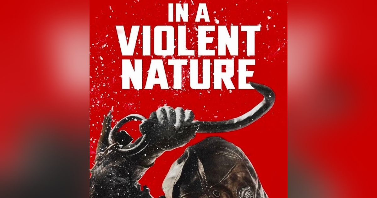 In a Violent Nature (2024) In a Violent Nature (2024)