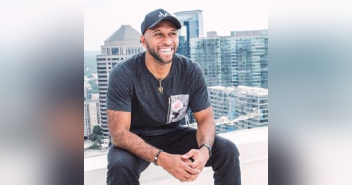 HEADSTRONG Podcast | The Power of Mindset in Sales with Morgan J Ingram & Danielle Mills HEADSTRONG Podcast | The Power of Mindset in Sales with Morgan J Ingram & Danielle Mills