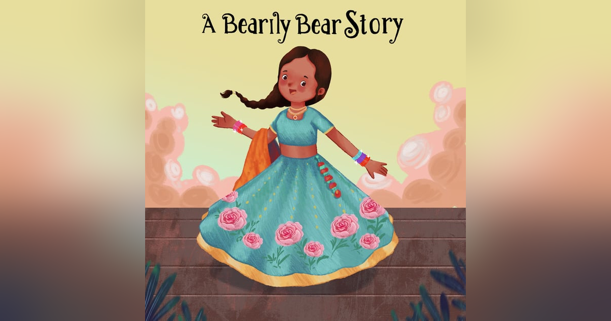 The 12 Dancing Ranis (Princesses) The 12 Dancing Ranis (Princesses)