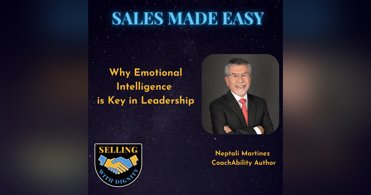 Why Emotional Intelligence is Key in Leadership Why Emotional Intelligence is Key in Leadership