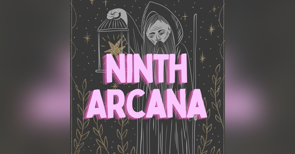 Ninth Arcana Trailer 2 Ninth Arcana Trailer 2