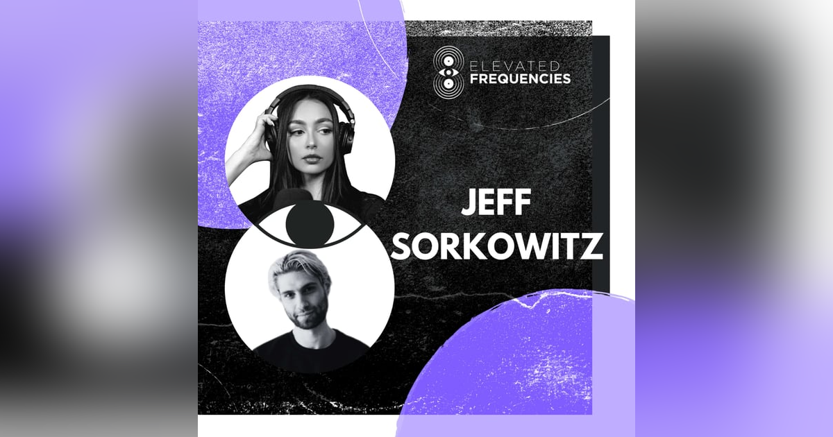 How to Take Your Music to New Cities with Jeff Sorkowitz | EF EP 104 How to Take Your Music to New Cities with Jeff Sorkowitz | EF EP 104