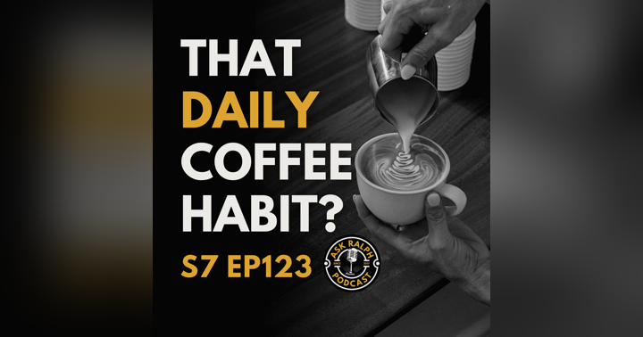 image for The True Cost of That Daily Coffee Run