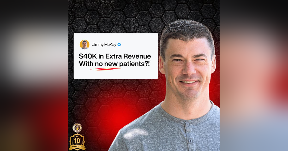 The Secret to PT Clinic Profitability in 2026 The Secret to PT Clinic Profitability in 2026