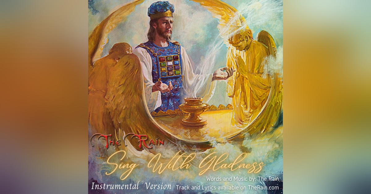 Sing With Gladness - Instrumental Version Sing With Gladness - Instrumental Version