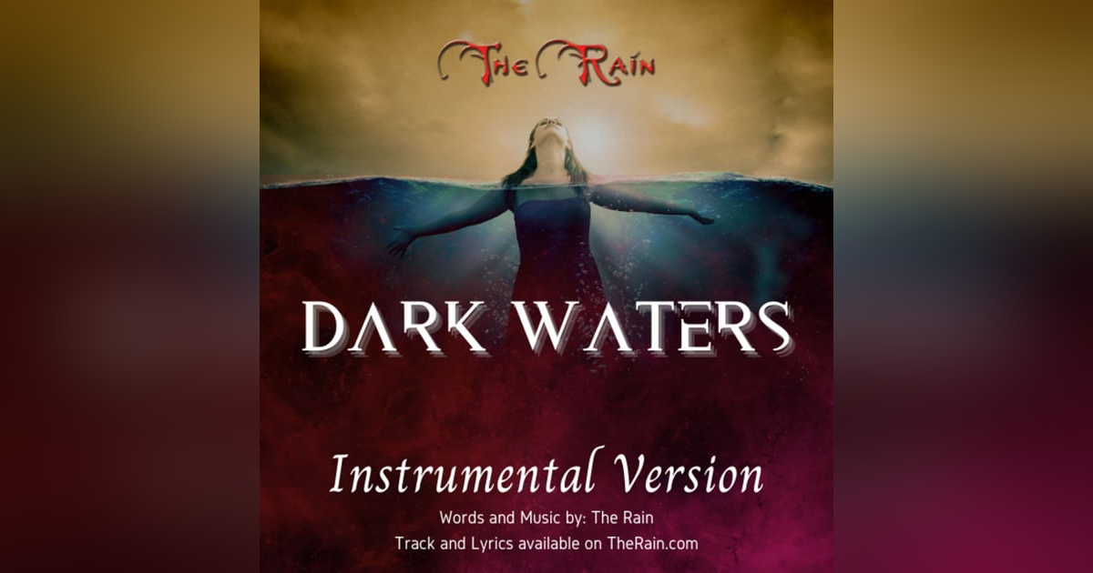 Dark Waters - Instrumental Version Dark Waters - Instrumental Version