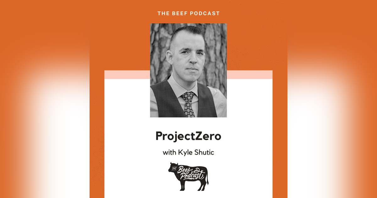 Helping Heroes Heal with ProjectZero feat. Kyle Shutic Helping Heroes Heal with ProjectZero feat. Kyle Shutic