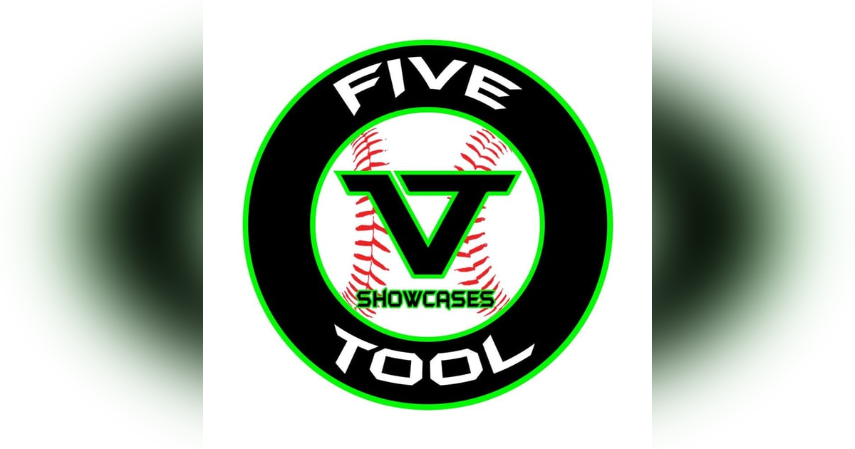Episode 28: Lynn Vanlandingham (Five Tool Baseball) Episode 28: Lynn Vanlandingham (Five Tool Baseball)