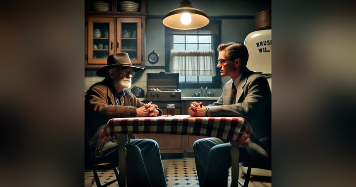 image for Was Brushy Bill Roberts Really Billy the Kid? A Compelling Case for the Outlaw’s Survival