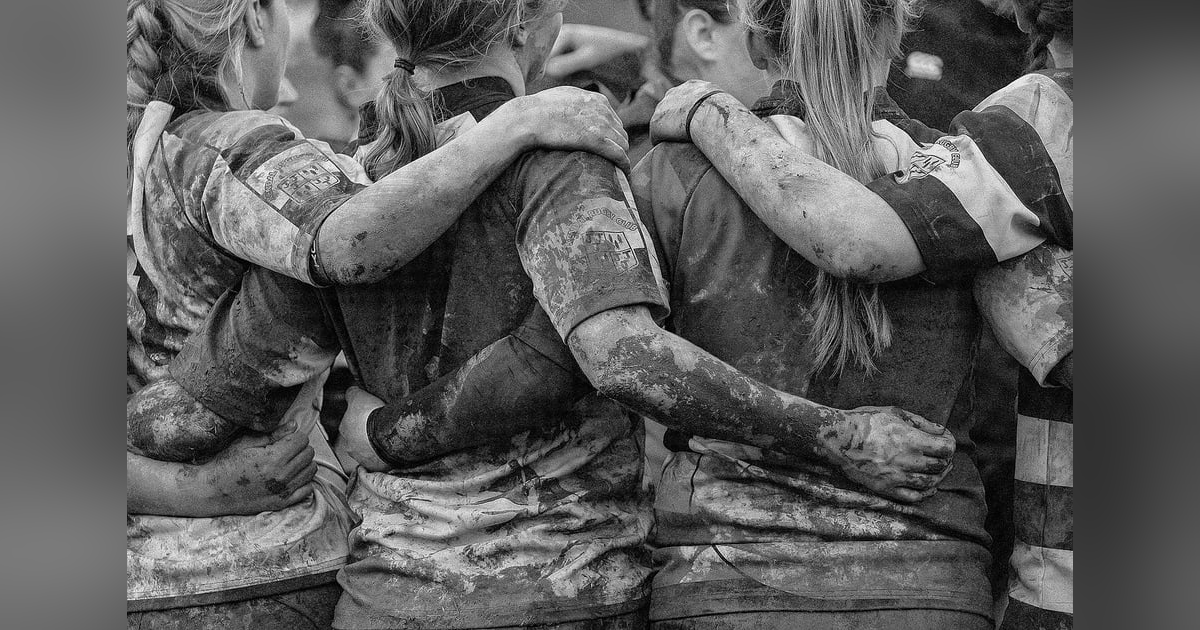 Ep 65: The Huddle (w/ Jonathan Hose) Ep 65: The Huddle (w/ Jonathan Hose)