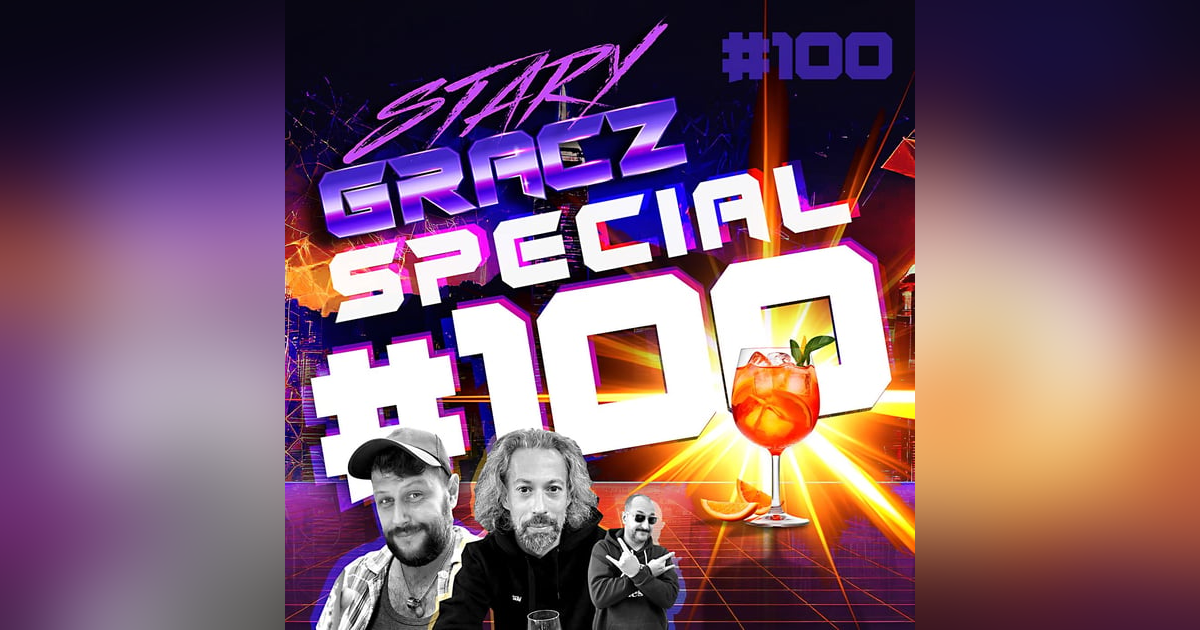 #100 Jubileusz, Spotkania, Wspominki #100 Jubileusz, Spotkania, Wspominki