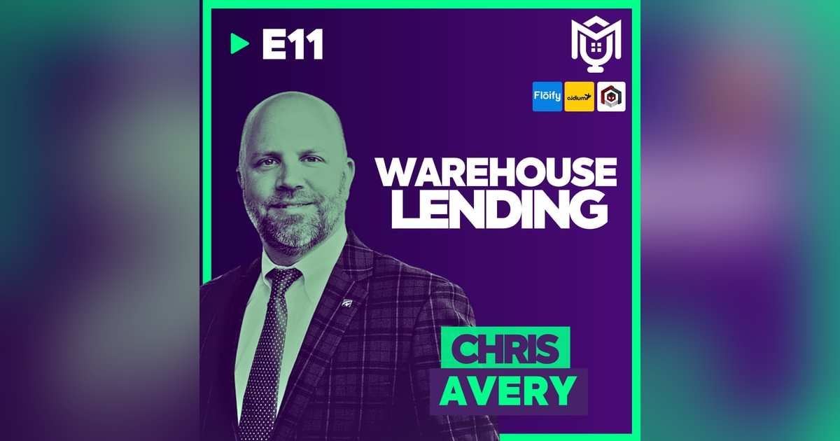 Warehouse Lines & Relationships ft. Chris Avery Warehouse Lines & Relationships ft. Chris Avery