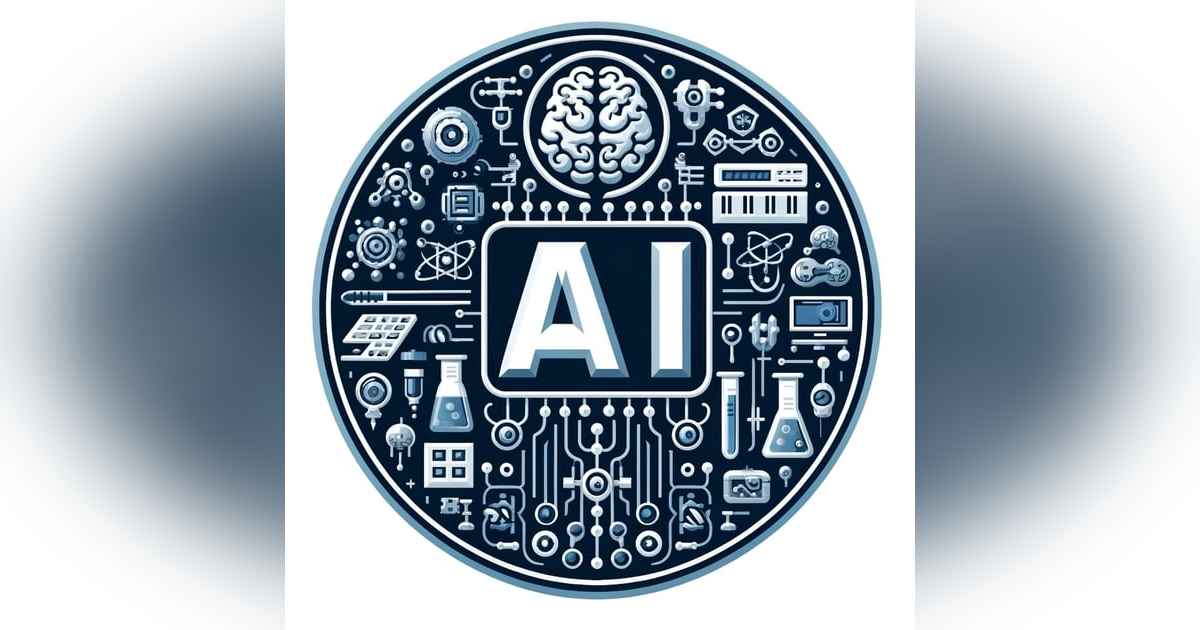 AI Revolution: Transforming Biopharma with Andree Bates AI Revolution: Transforming Biopharma with Andree Bates
