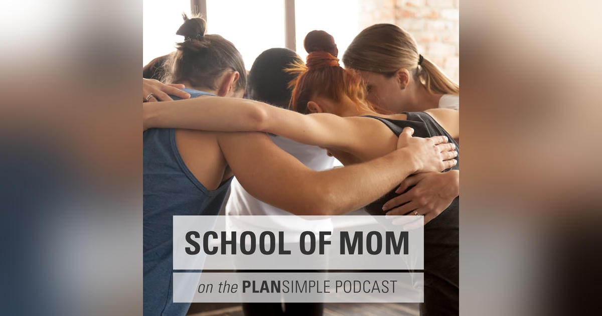 My School of Mom My School of Mom