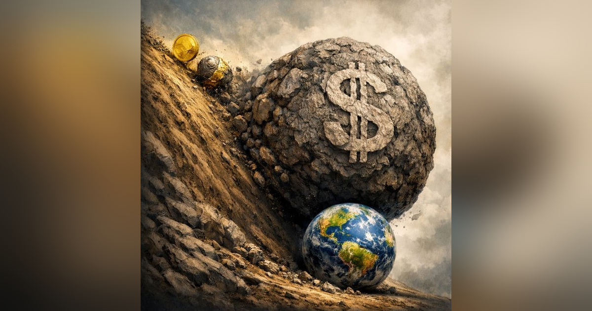 Money - The Tool of Oppression Money - The Tool of Oppression