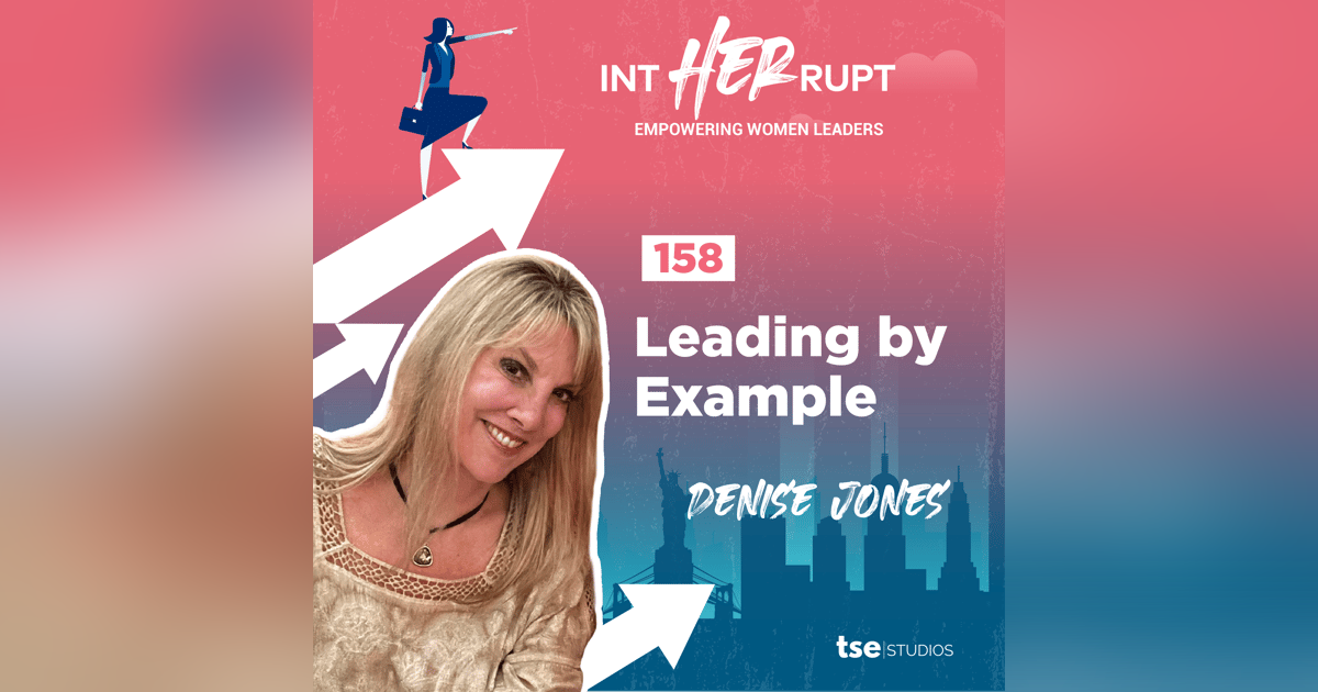 INT 158 - Leading by Example INT 158 - Leading by Example