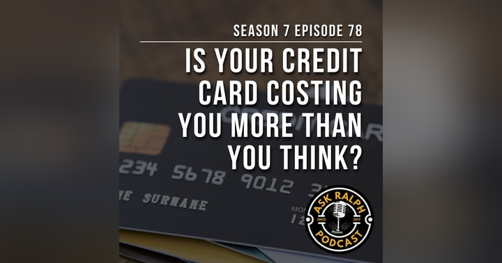 image for How Fast Is Credit Card Debt Hurting You?