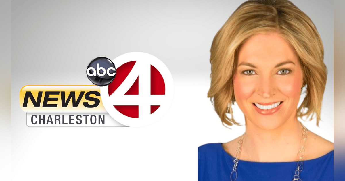 WCIV meteorologist Sonja Stevens came aboard to provide the latest on Hurricane Ian WCIV meteorologist Sonja Stevens came aboard to provide the latest on Hurricane Ian