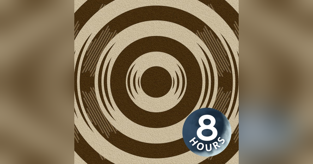 LOUD Brown Noise | Sleep, Relax or Study with Brown Noise 8 Hours LOUD Brown Noise | Sleep, Relax or Study with Brown Noise 8 Hours