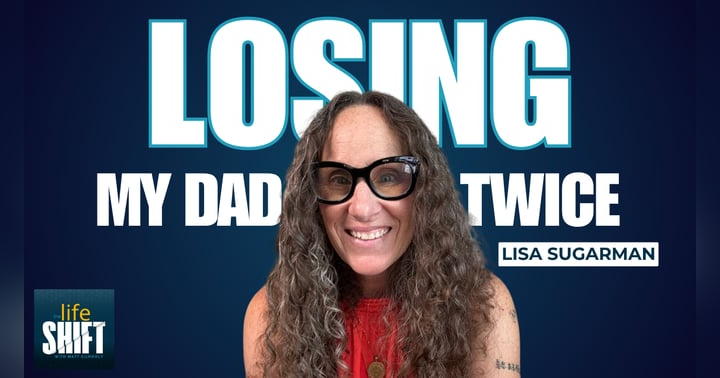 image for When the Truth Reshapes Everything: Lisa Sugarman’s Unexpected Life Shift