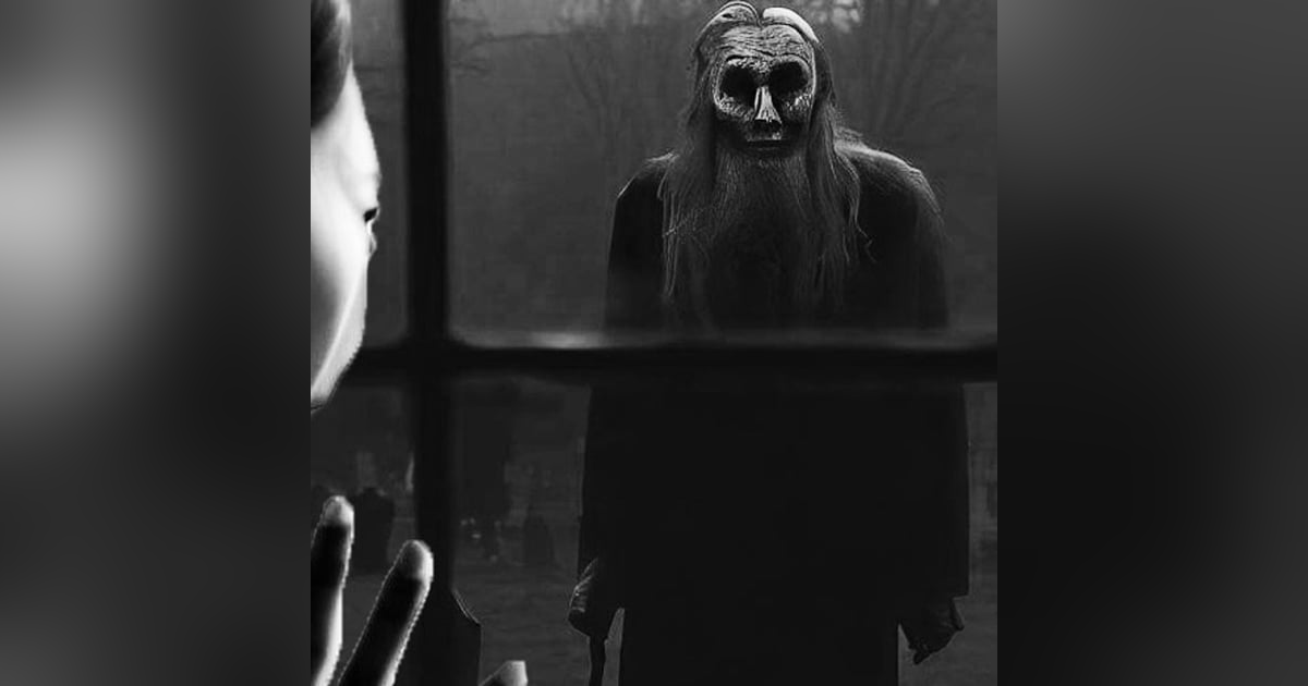 La Leyenda Del Brujo Del Panteón Historias De Terror - REDE La Leyenda Del Brujo Del Panteón Historias De Terror - REDE