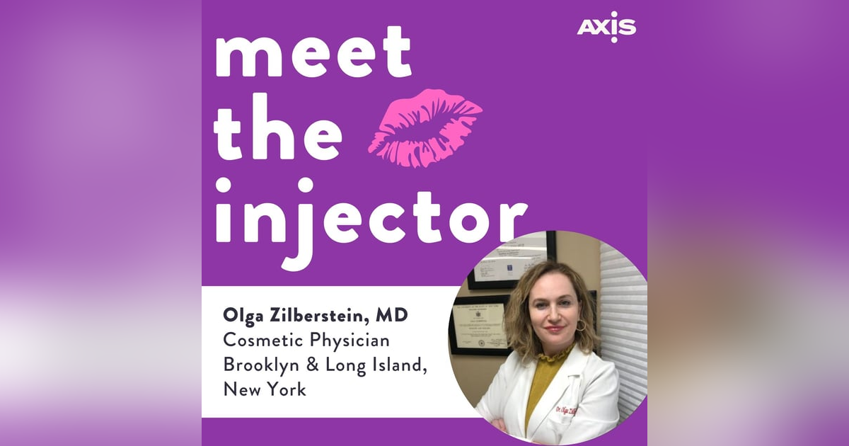 Olga Zilberstein, MD - Cosmetic Physician in Brooklyn & Long Island, New York Olga Zilberstein, MD - Cosmetic Physician in Brooklyn & Long Island, New York