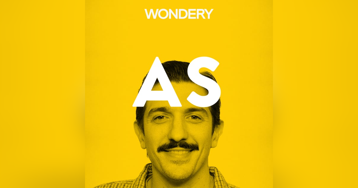 Andrew Schulz Andrew Schulz
