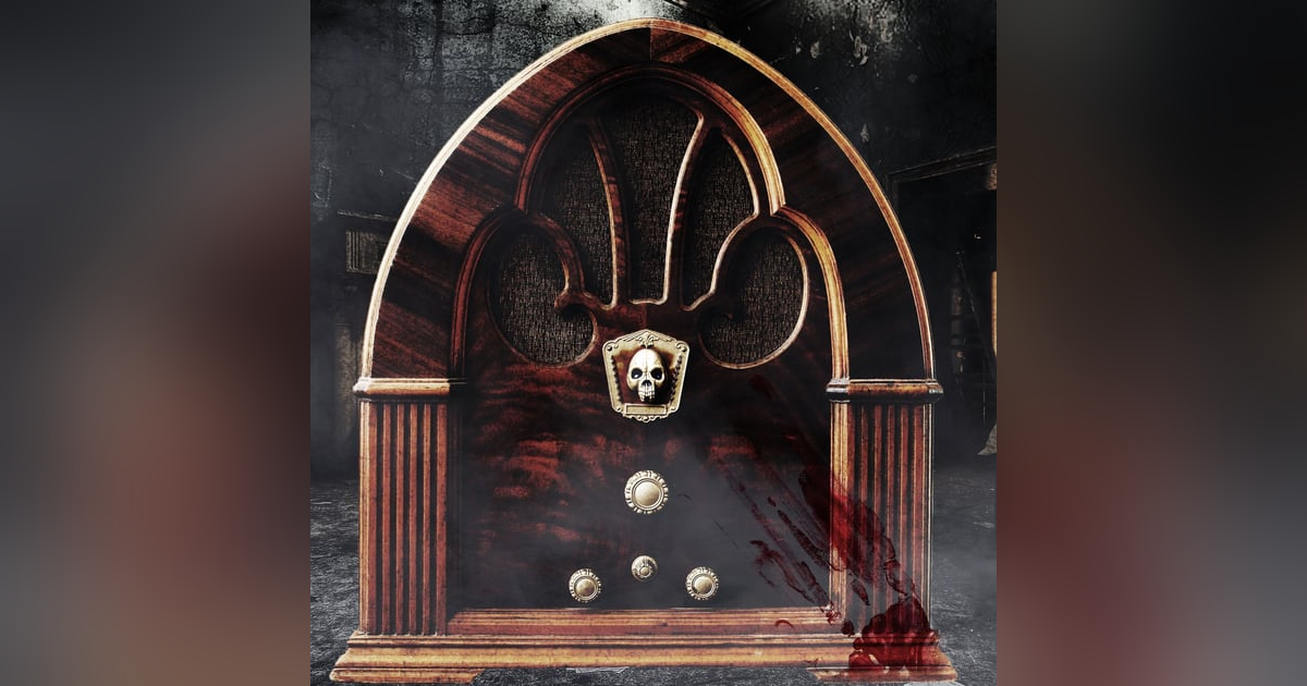 Unknown Broadcast | Inside the Mind of Killers: Five Horror Stories of Murder and Madness Unknown Broadcast | Inside the Mind of Killers: Five Horror Stories of Murder and Madness