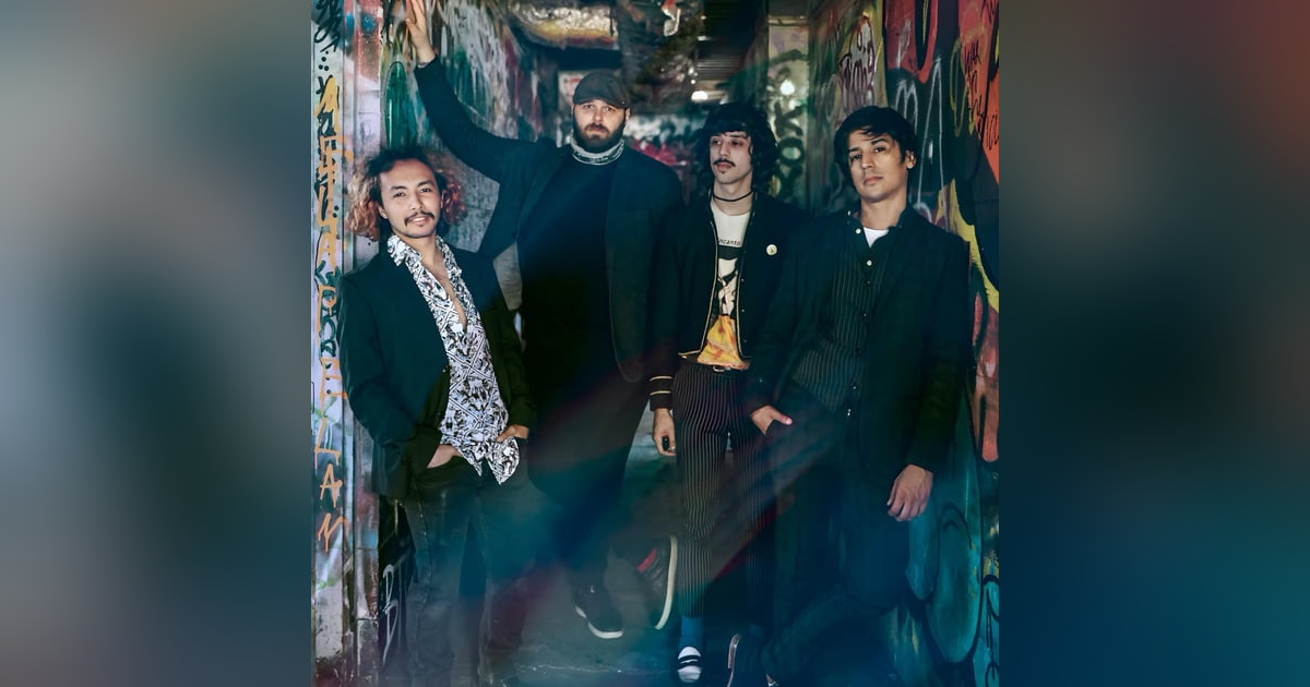 Nygma Live from the Digital Bird's Nest Nygma Live from the Digital Bird's Nest