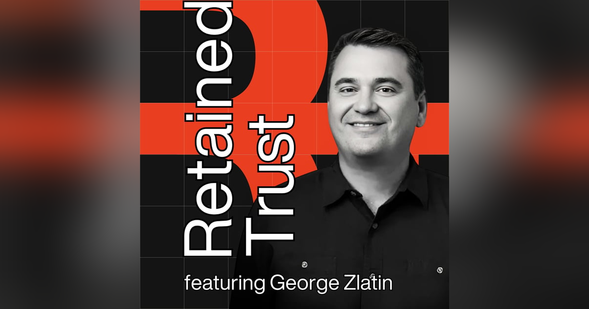 From Intern to Industry Leader: George Zlatin’s SEO Story From Intern to Industry Leader: George Zlatin’s SEO Story