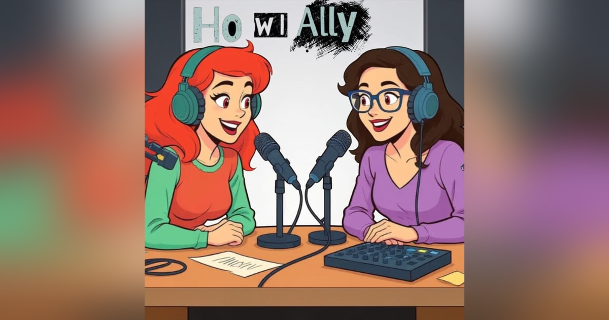 Re-Broadcast: The Hidden Burden of Unpaid Labor Re-Broadcast: The Hidden Burden of Unpaid Labor