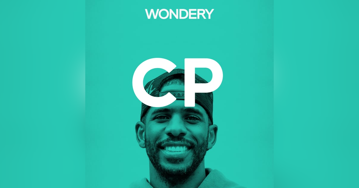 Chris Paul (12x NBA All-Star) Chris Paul (12x NBA All-Star)