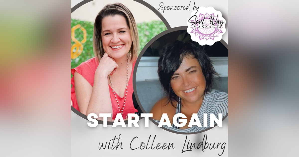 Navigating Your Spiritual Journey: Insights from a Soul Mission Activator with Colleen Lindburg Navigating Your Spiritual Journey: Insights from a Soul Mission Activator with Colleen Lindburg