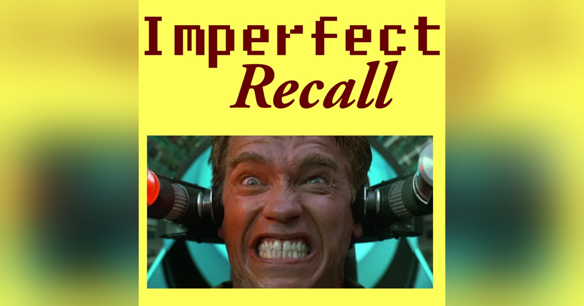 Episode 36 – What’s This Show About Again? Episode 36 – What’s This Show About Again?
