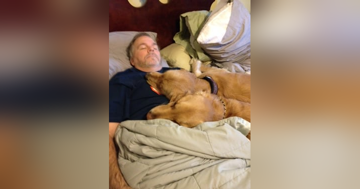 image for The Power of Community in Times of Tragedy