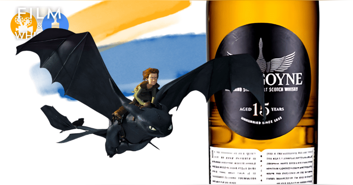 image for Whisky Review: Glengoyne 15-Year Single Malt Scotch