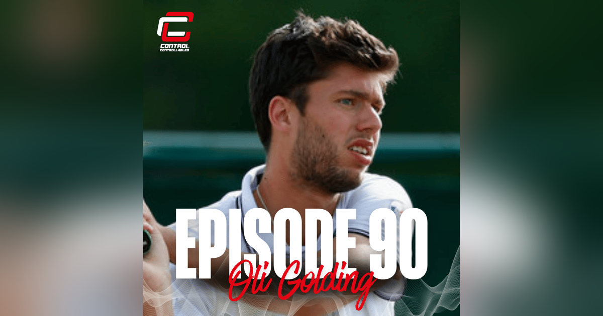 Oli Golding - The different ‘stages’ of Tennis Life Oli Golding - The different ‘stages’ of Tennis Life
