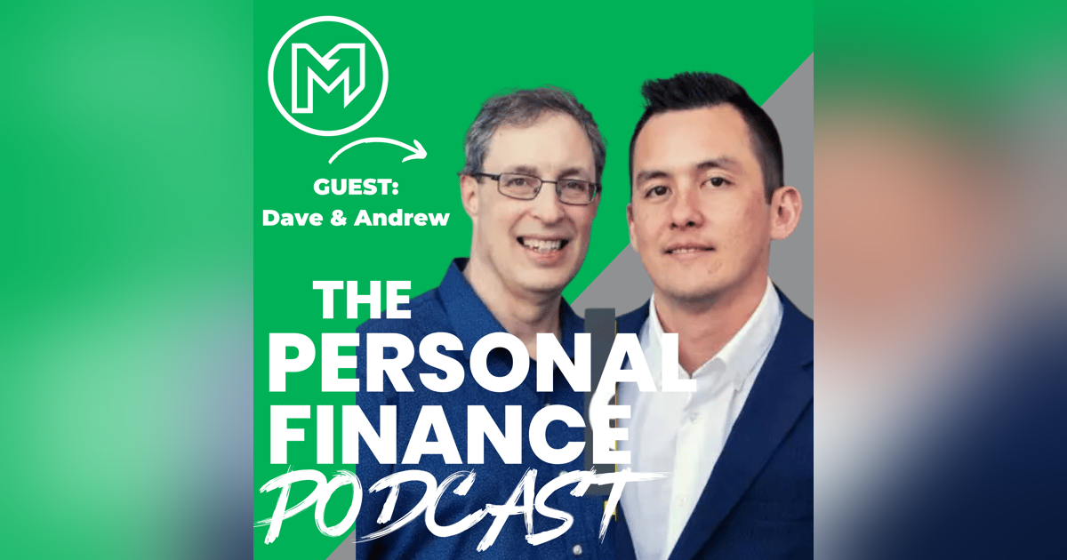The FIRST Steps You Should Take as a New Investor With Andrew Sather and Dave Ahern The FIRST Steps You Should Take as a New Investor With Andrew Sather and Dave Ahern