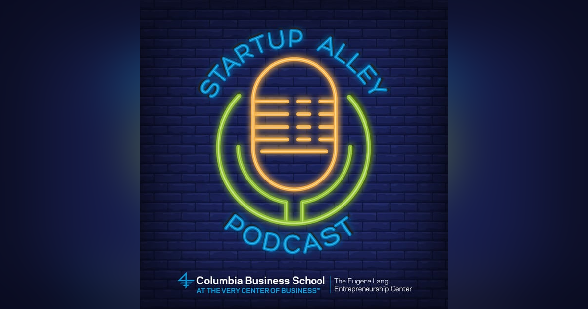 Startup Alley Podcast Startup Alley Podcast