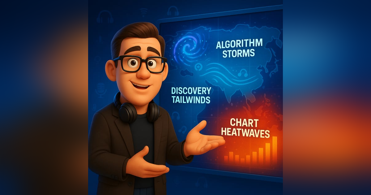 Stop Overlooking TikTok. It’s Driving Your Future Listeners Stop Overlooking TikTok. It’s Driving Your Future Listeners